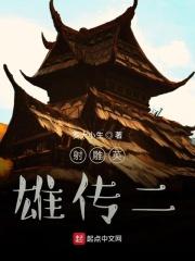 射雕英雄传二零一七版