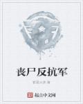 反丧尸作战计划