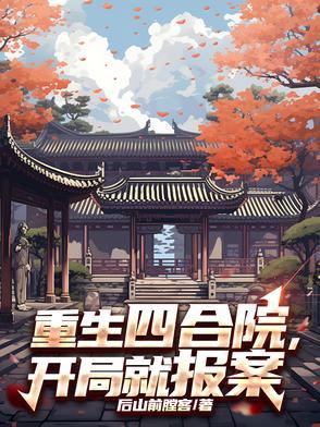 重生四合院收破烂的