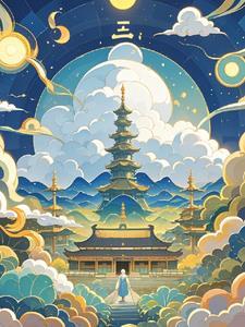 世界万物变化莫测