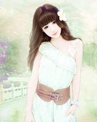 重生之逆袭小农女