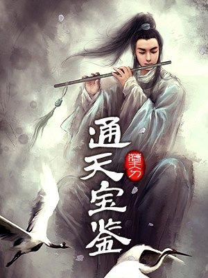 通天宝鉴国语版在线观看