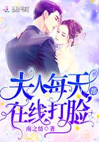 夫人每天都在线打脸顾芒免费阅读